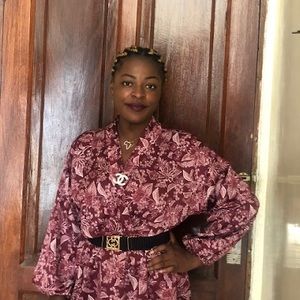 Meet your Posher, Aljea